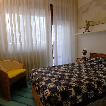 Villa Monte Bianco *