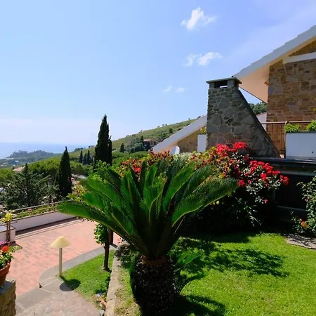 Monte Bianco * Castiglione della Pescaia