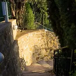 Villa Monte Bianco