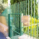 Monte Bianco Villa Castiglione della Pescaia