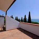 Monte Bianco Castiglione della Pescaia