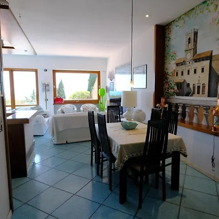 Villa Monte Bianco Castiglione della Pescaia
